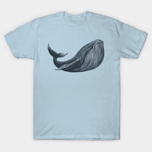 Whale T-Shirt